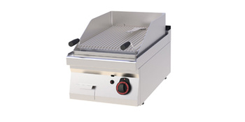 GL 70/08 G ﻿Grill lawowy gazowy