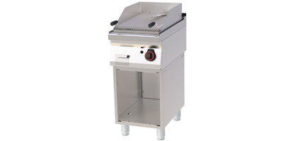 GL 70/80 G Grill lawowy gazowy