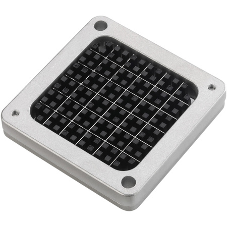 Krajalnica do frytek, ostrze 13x13 mm