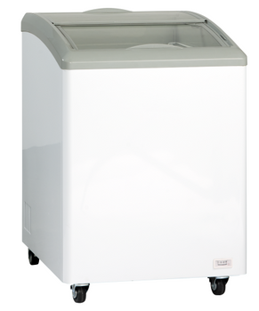 Zamrażarka skrzyniowa IC155D | 137 l