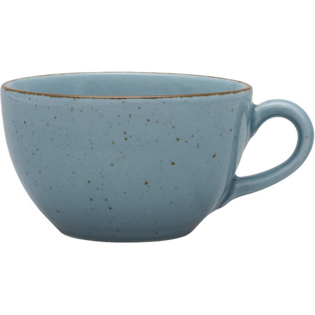 Filiżanka, kolor turkusowy, Aida, V 0.28 l