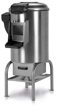 Obieraczka do ziemniaków FP117 | 30 kg | 400V