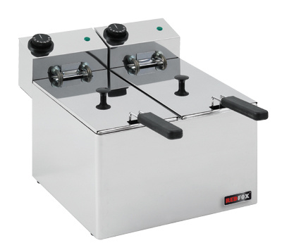 EF - 55 E Frytownica elektryczna