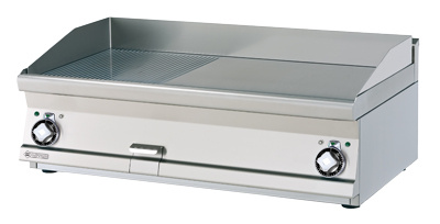 FTRT-610 ETS Płyta grillowa elektryczna