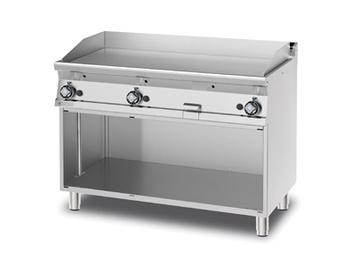 FTL-712 G3 ﻿Płyta grillowa gazowa