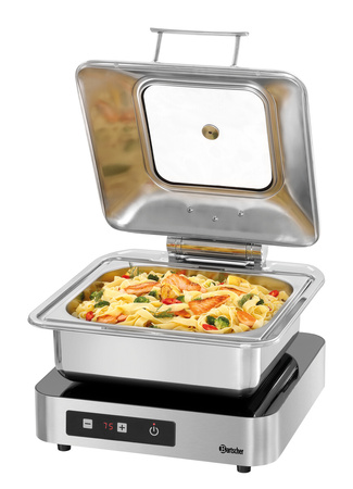 Indukcyjna płyta grzewcza IW5-1