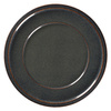 Talerz płaski 24 cm wulkaniczny EASE Rakstone
