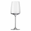 Kieliszek Light & Fresh 363 ml SENSA – ZWIESEL GLAS