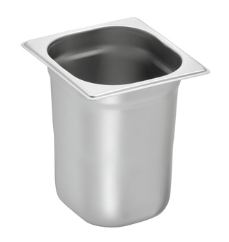 Pojemnik GN, 1/6-200