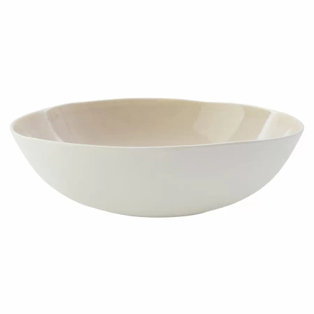 Miska 820 ml, beżowa ETER - VERLO