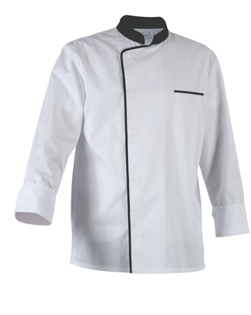 Energy, szara lamówka, długi rękaw, rozm. XXXL