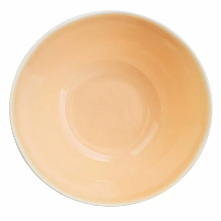 Miseczka 200 ml, łososiowa ETER - VERLO