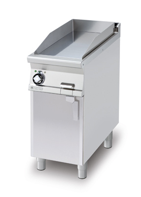 FTR-94 ETS Płyta grillowa elektryczna