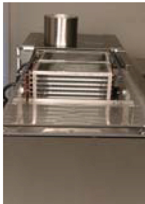 CTRC Jednostka kondens. i rekuperacyjna dla CT/A