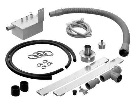 Zestaw instalacyjny LBO100