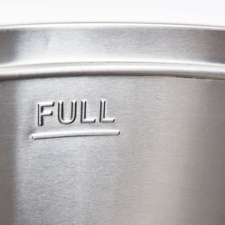 Warnik dwuściankowy, Gredil, V 18 l