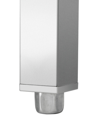 Podstawa 4P 3550-1 TCK