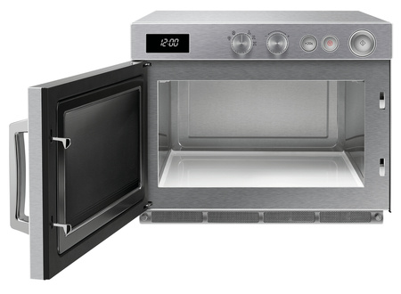 Kuchenka mikrofalowa MJ26A6091