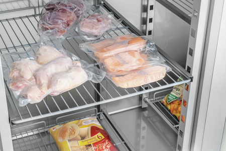 Zamrażarka TKGN2-212