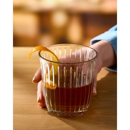 Szklanka niska, Joy, V 0.360 l