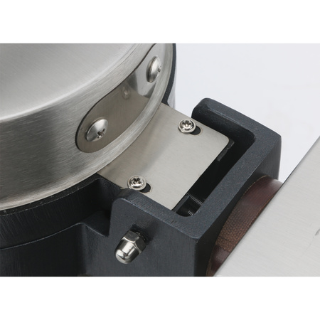 Gofrownica obrotowa do robienia nadziewanych gofrów