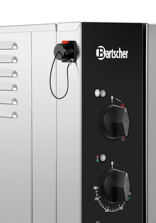 Piec konwekcyjno-parowy Silversteam 2 5110M