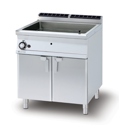 BRF-78 G Patelnia multifunkcyjna gazowa