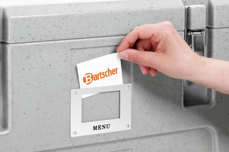 Pojemnik termoiz. do transportu GN110-1