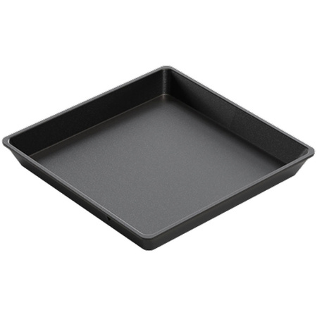 Blacha nieprzywierająca, gładka, 260x260 mm