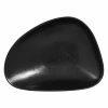Talerz głęboki 19 x 15 cm, czarny SUGGESTIONS Shaped