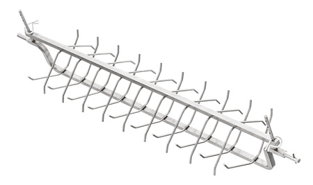 Kosz na widelcu P8/P12