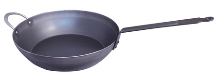 Patelnia Force Blue wysoka śr. 20 cm