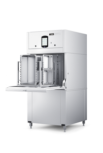 WD-90 GR HC Zmywarka granulkowa