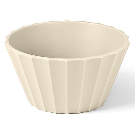 HERA misa śr. 11 cm kremowa