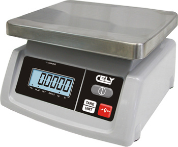 Waga sklepowa 6/15 kg