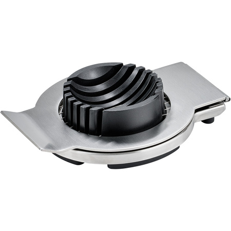 Krajacz do jaj w plastry