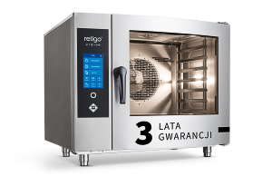 B 611 i ﻿﻿Piec 6x GN 1/1 iniekcyjny