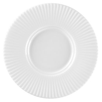 SPECTRA Spodek do filiżanki 17 cm