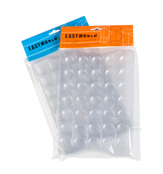 Podstawka pod formy - prostopadłościan (3 szt.)