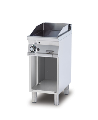 FTR-74 G Płyta grillowa gazowa