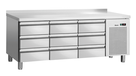 Stół chłodniczy S9-100 MA