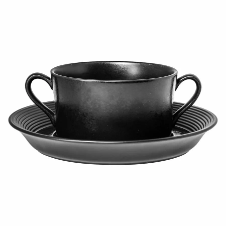 EDGE Spodek śr. 19 cm