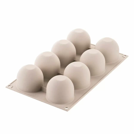 PUFF Forma silikonowa praliny