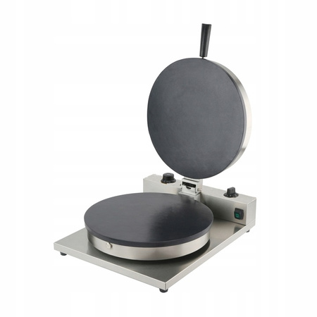 Naleśnikarka elektryczna gastronomiczna zamykana