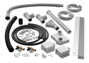 Zestaw instalacyjny LBO40