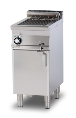 CWK-94 ET Grill wodny z szafka elektryczny