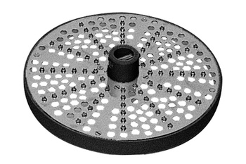 83215 ﻿Tarcza do dokładnego rozdrabniania, do CC, RG-50S, RG-50, RG-100 (Ø 185 mm), drobna