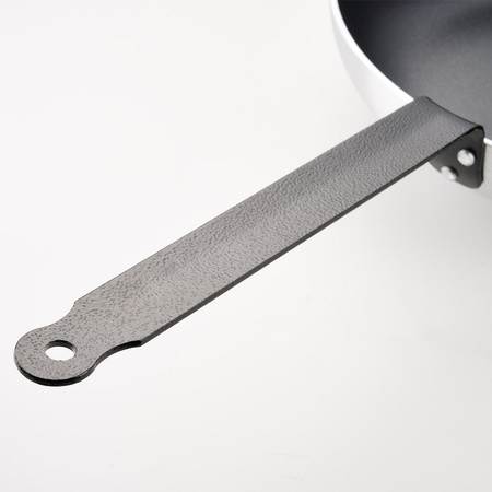 Patelnia nieprzywierająca, Gredil do indukcji, Ø 400 mm