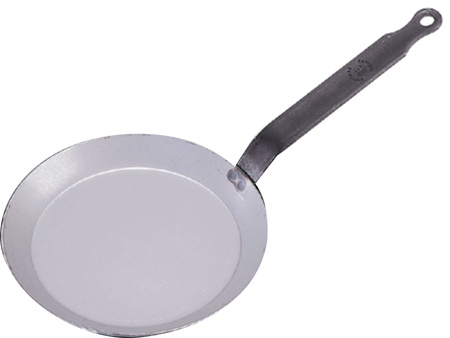 Patelnia do naleśników Carbone plus 30 cm