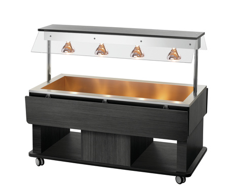 Wózek bufetowy Kids W4110-150A